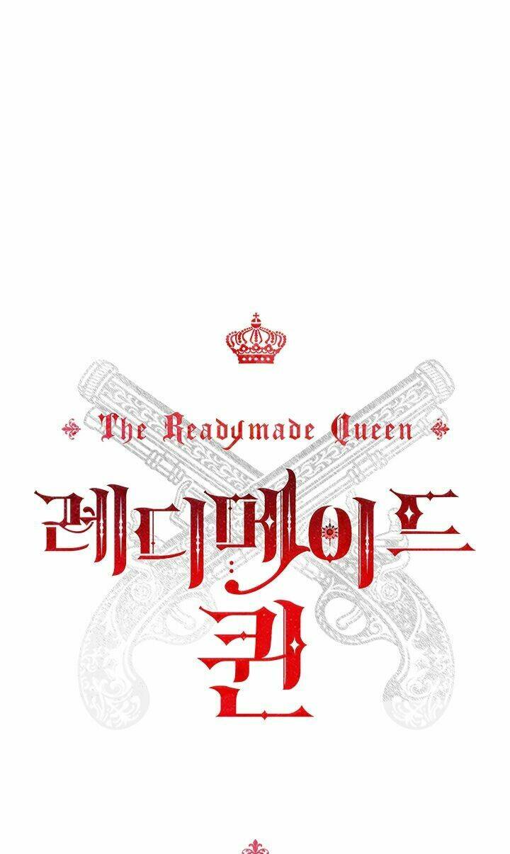 tôi đã sẵn sàng để trở thành hoàng hậu chapter 1 41