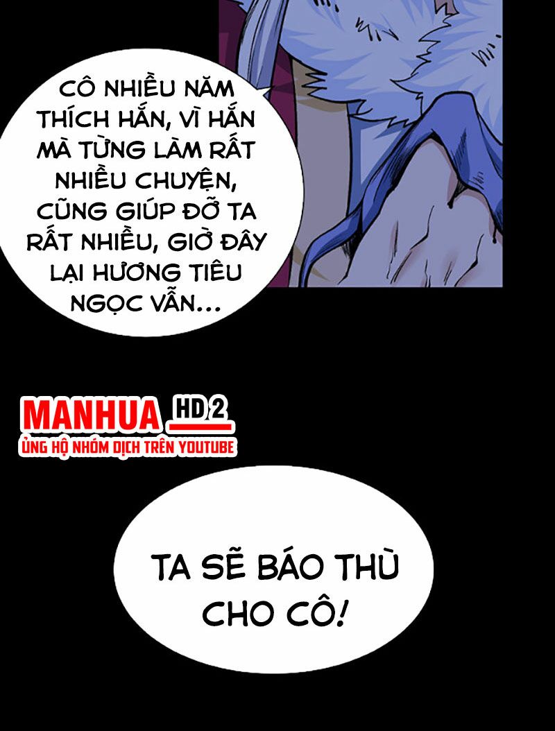 võ đạo độc tôn chapter 368 29