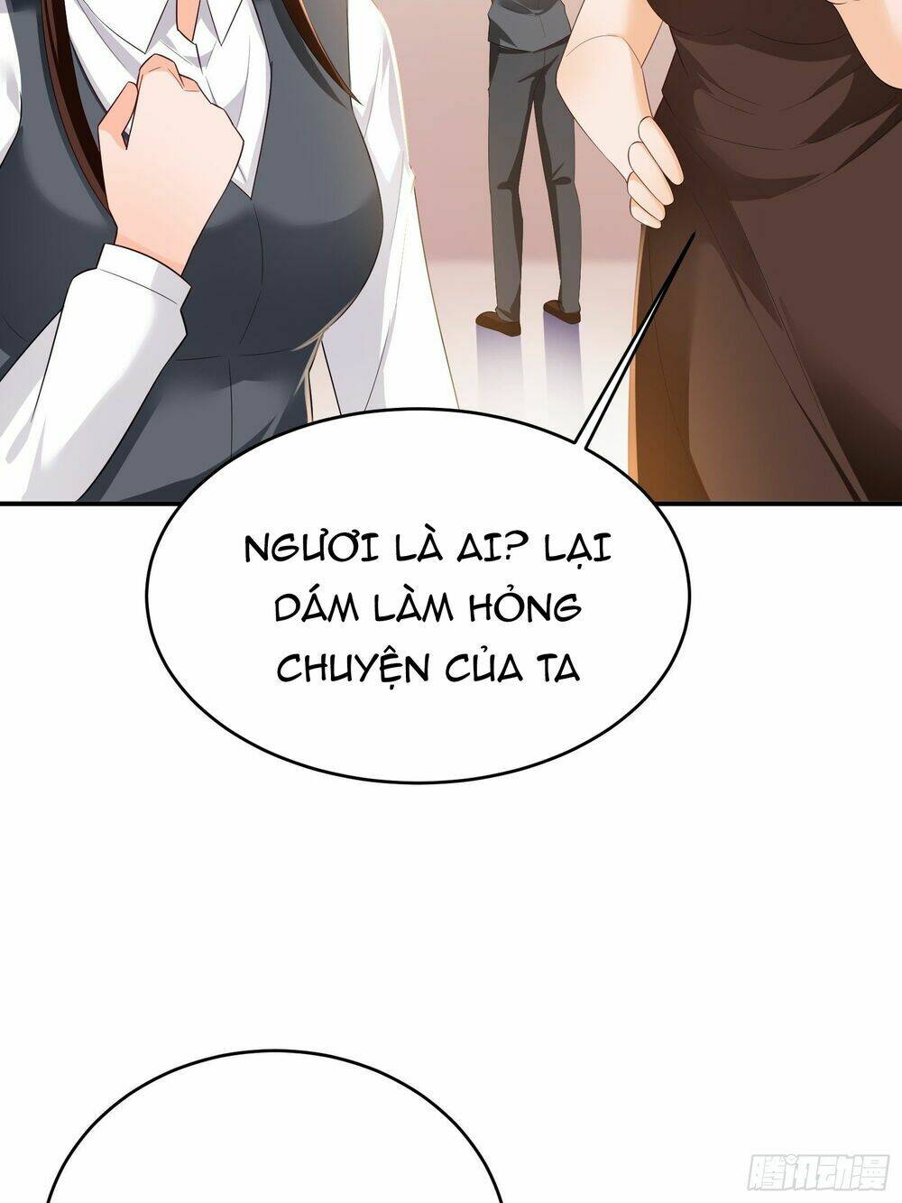 tôi thở cũng có thể mạnh hơn chapter 40 19