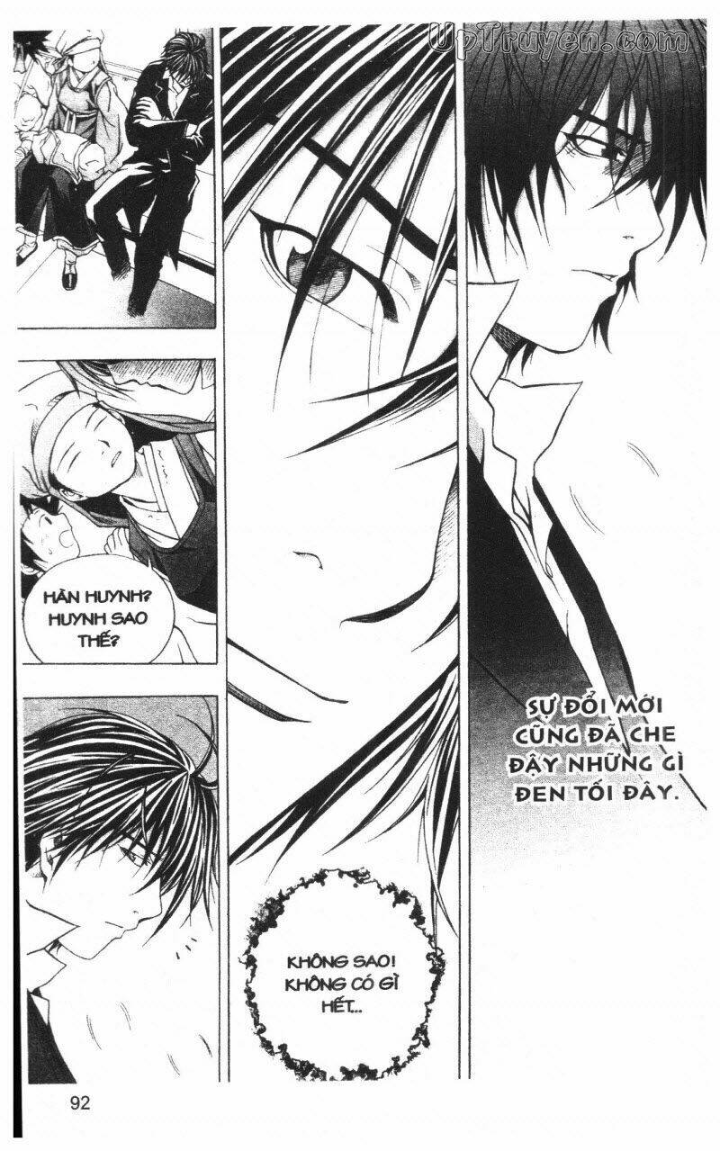 thời gió lốc (thời đại phong tang) chapter 3 93