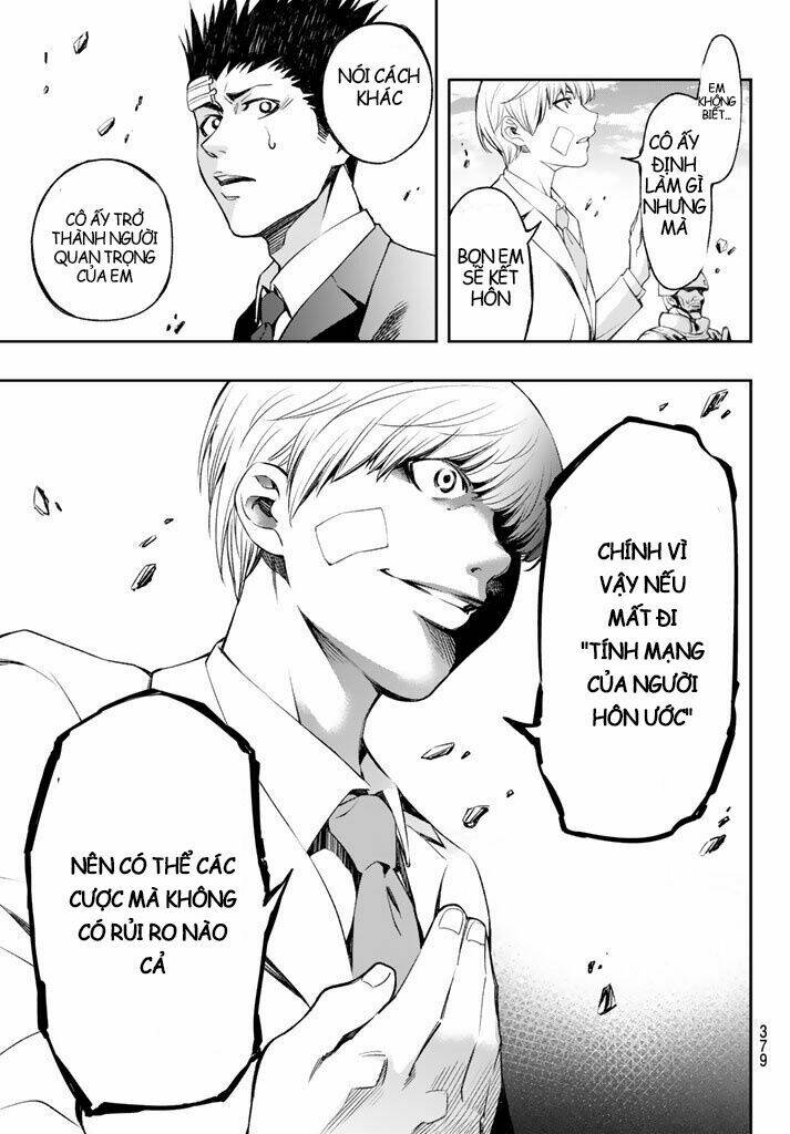 world end crusaders chapter 6 18