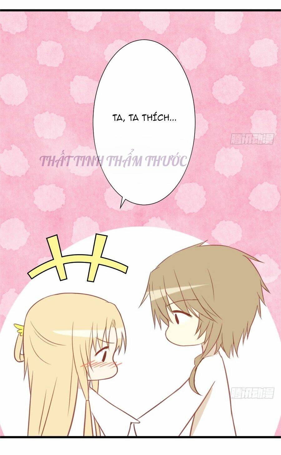 hôm nay ta cũng muốn trêu chọc nàng chapter 45 6