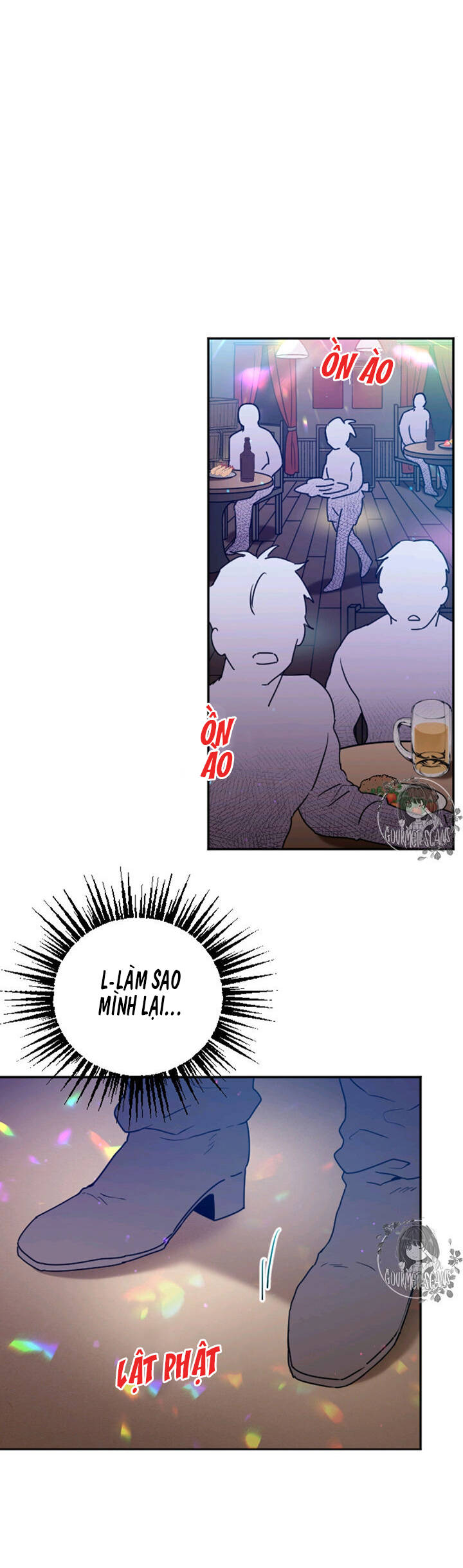 lady baby chapter 108 16