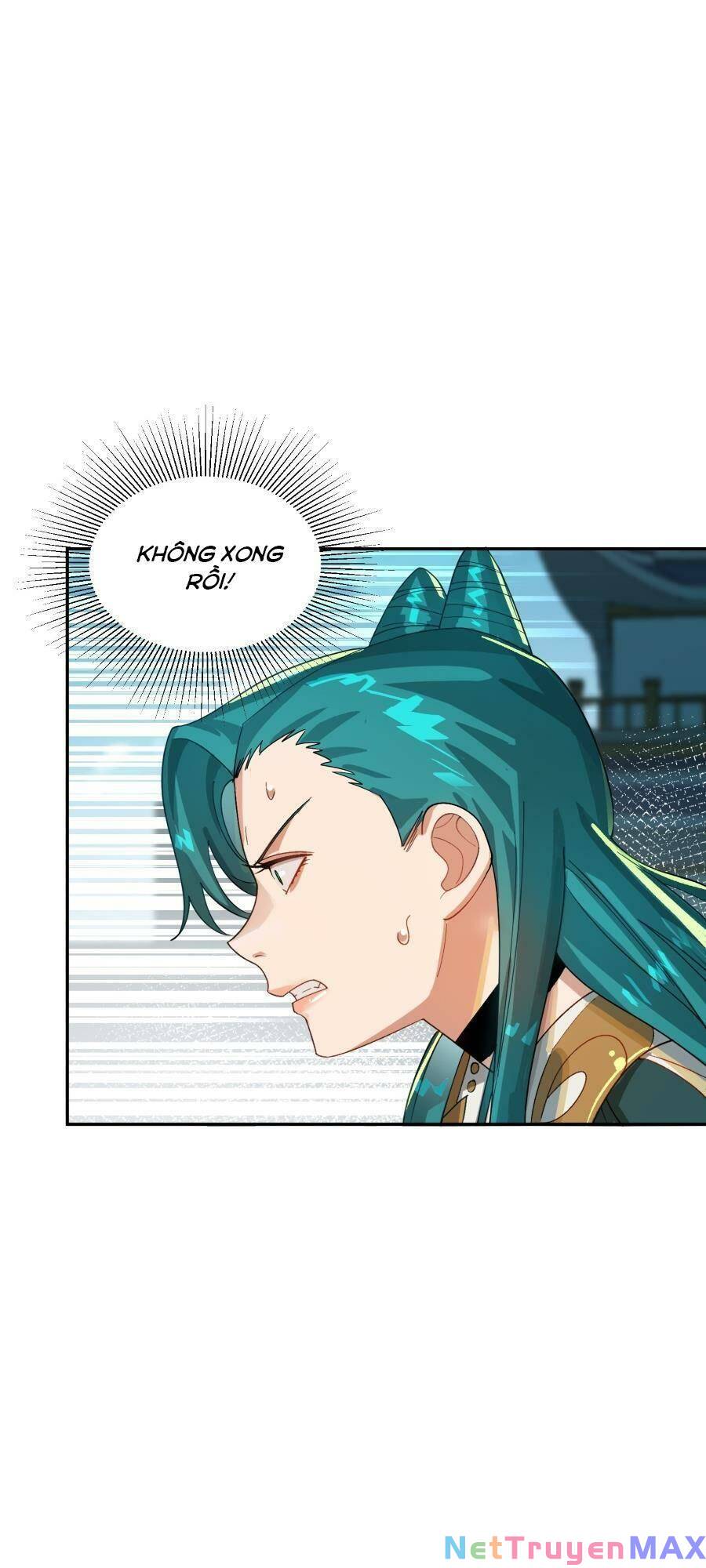 bói toán mà thôi, cửu vĩ yêu đế sao lại thành nương tử ta?! chapter 16 61