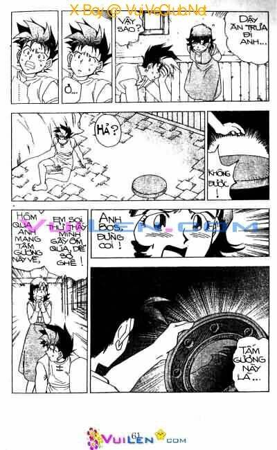 theo dấu rồng thần - dragon quest chapter 28 3