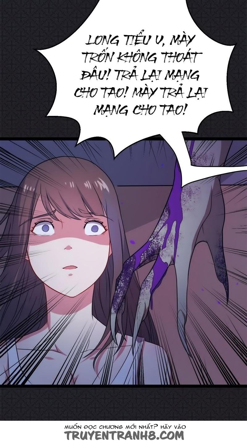 ngạo kiều quỷ vương yêu ta chapter 8 12