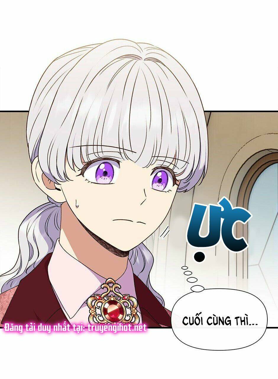 khế ước của nữ công tước quái vật chapter 104 4