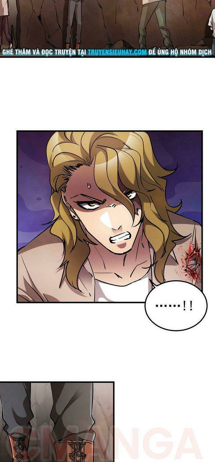 sau mạt thế tôi trở thành zombie chapter 39 5
