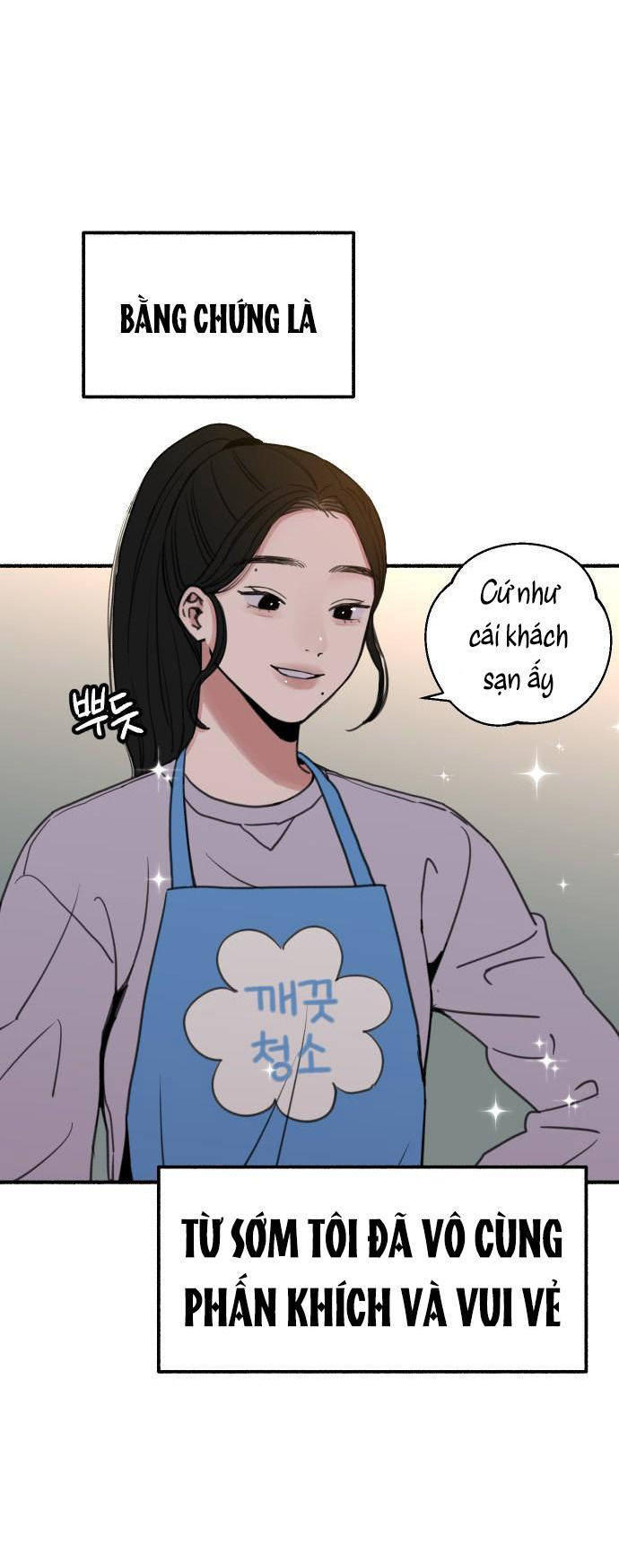 nàng thơ nổi tiếng - nàng thơ myung chapter 4.1 10