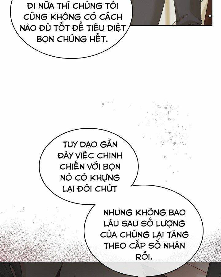 kẻ tạo ra nữ phản diện chapter 38 76