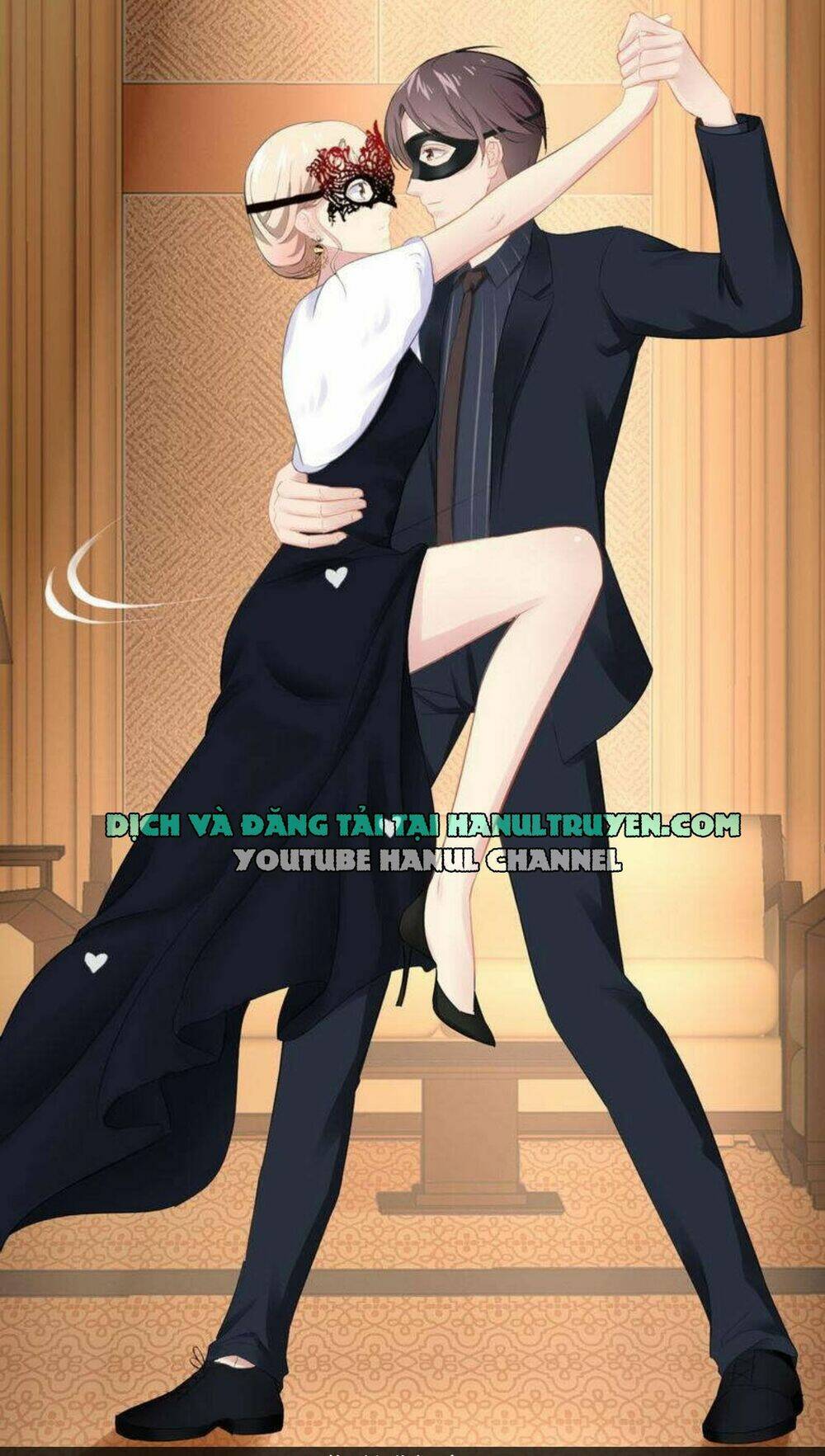 thần bí đế thiếu điềm sủng thê chapter 80 15