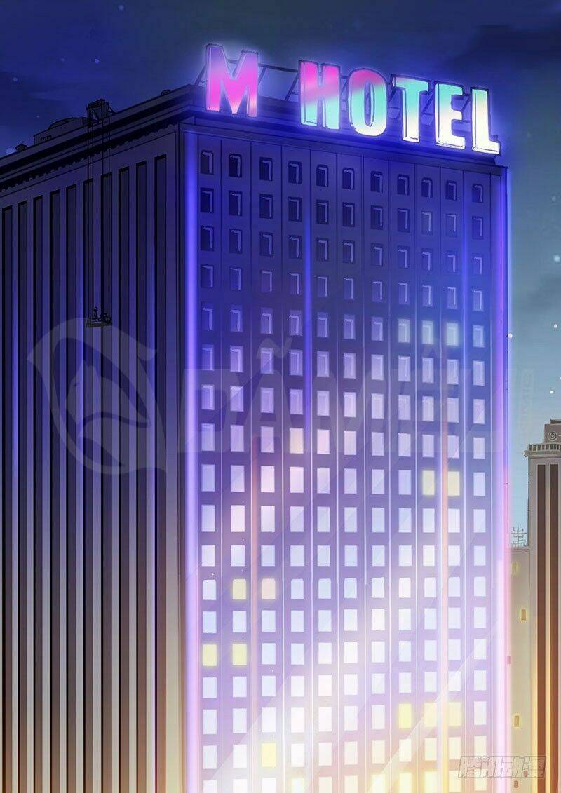 ngự dụng đặc công chapter 3 9