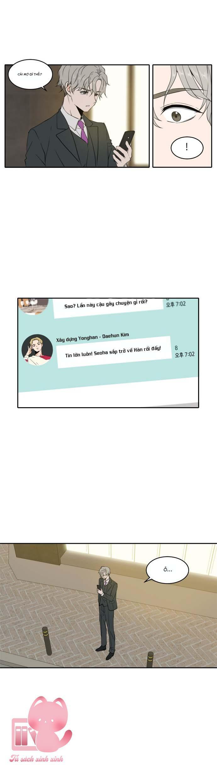 hẹn gặp nhau ở kiếp thứ 19 chapter 4 24