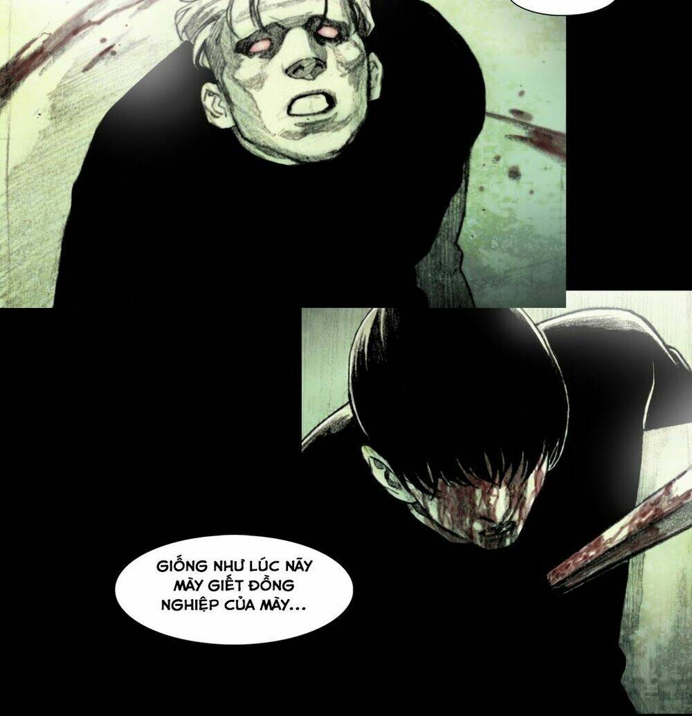 house of doll-ngôi nhà của những búp bê chapter 21 29