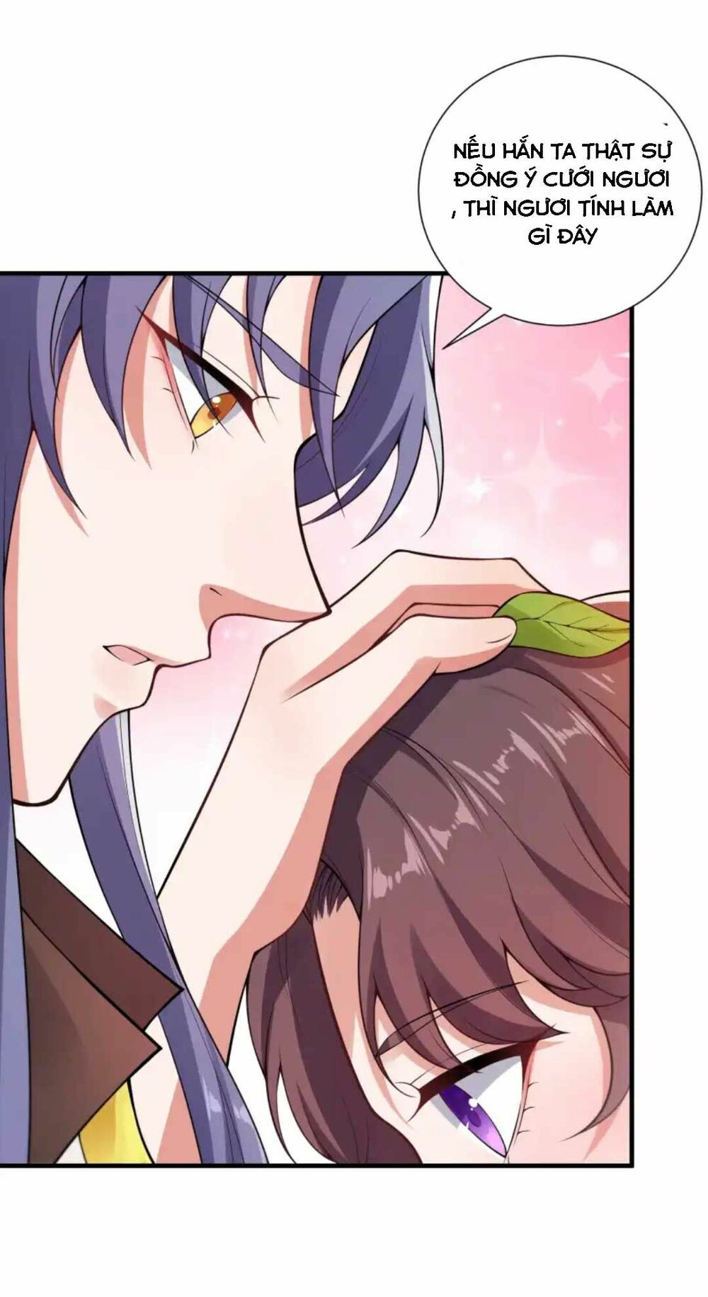 nam thần ai cũng muốn lấy ta chapter 23 9