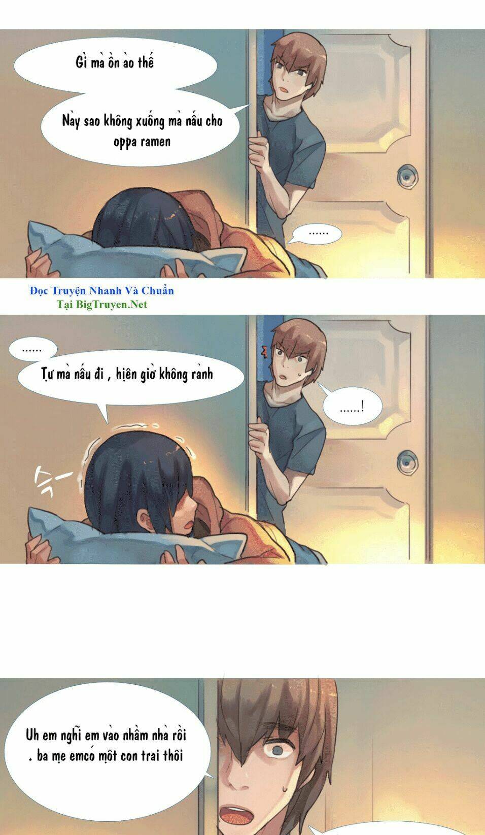 by chance, we... and... chapter 53 10