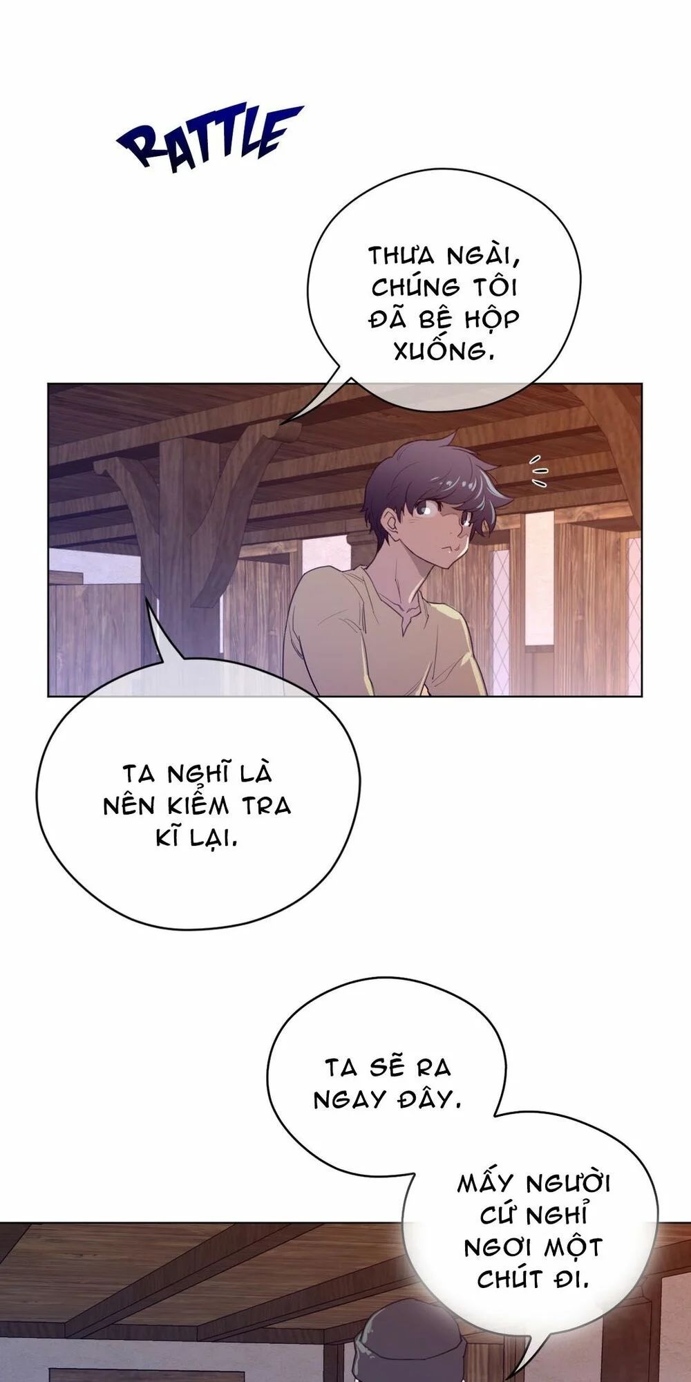 một nửa hoàn hảo chapter 42 40