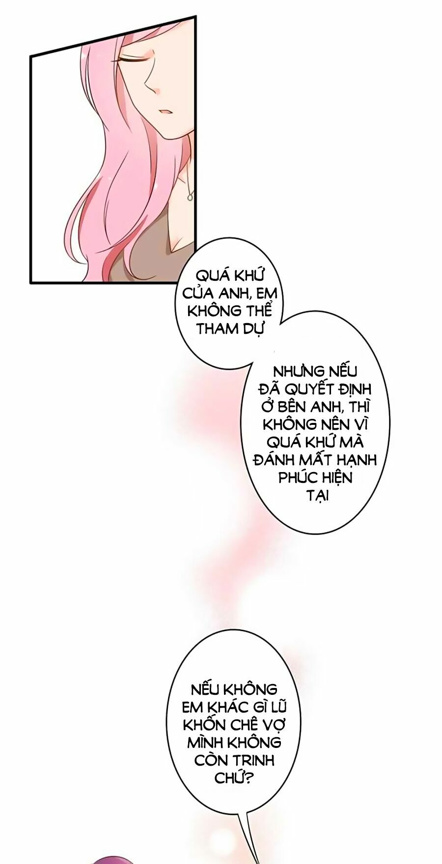 cả thế giới đều không bằng người chapter 104 13