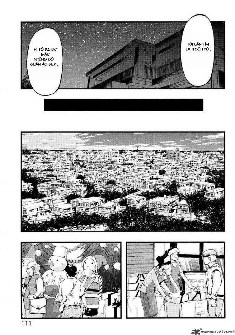 umi no misaki chapter 58 7