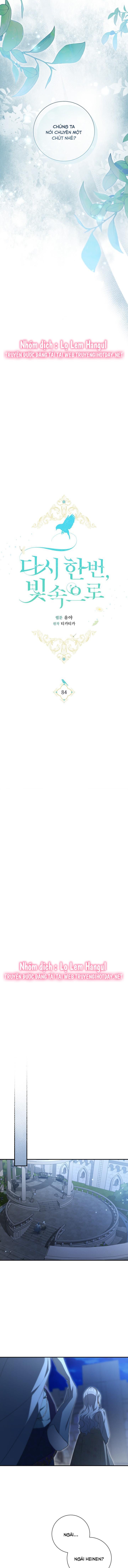 hướng đến ánh dương một lần nữa chapter 84 6