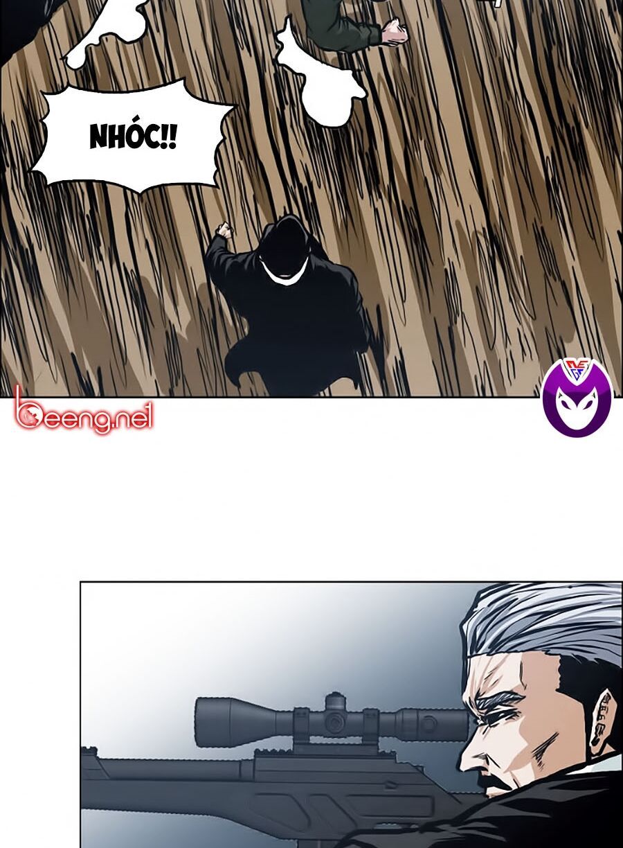 bá chủ học đường ss3 chapter 8 33