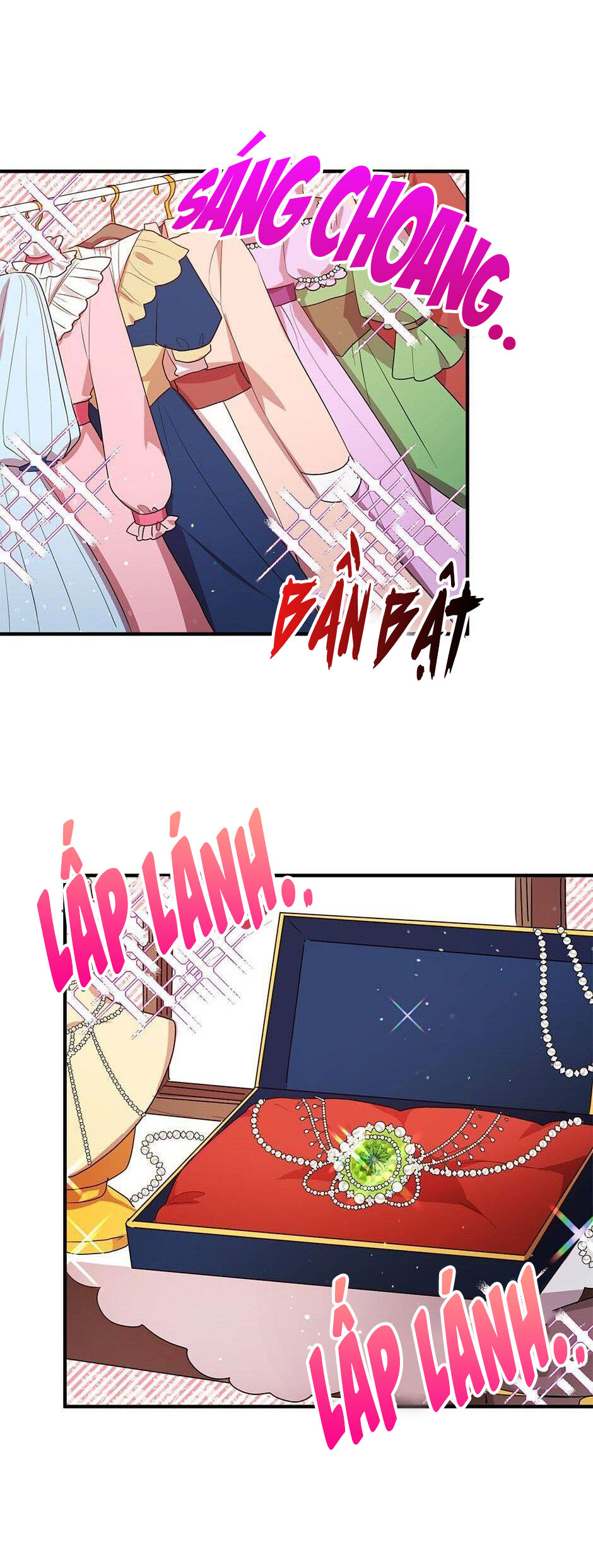 tại sao ngài làm điều này, công tước chapter 106 2