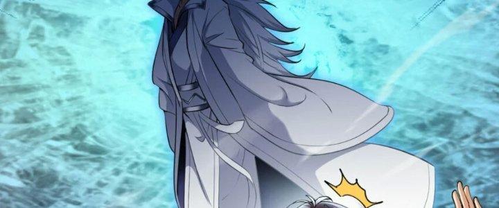 ẩn cư mười vạn năm, đời sau mời ta rời núi chapter 41 40