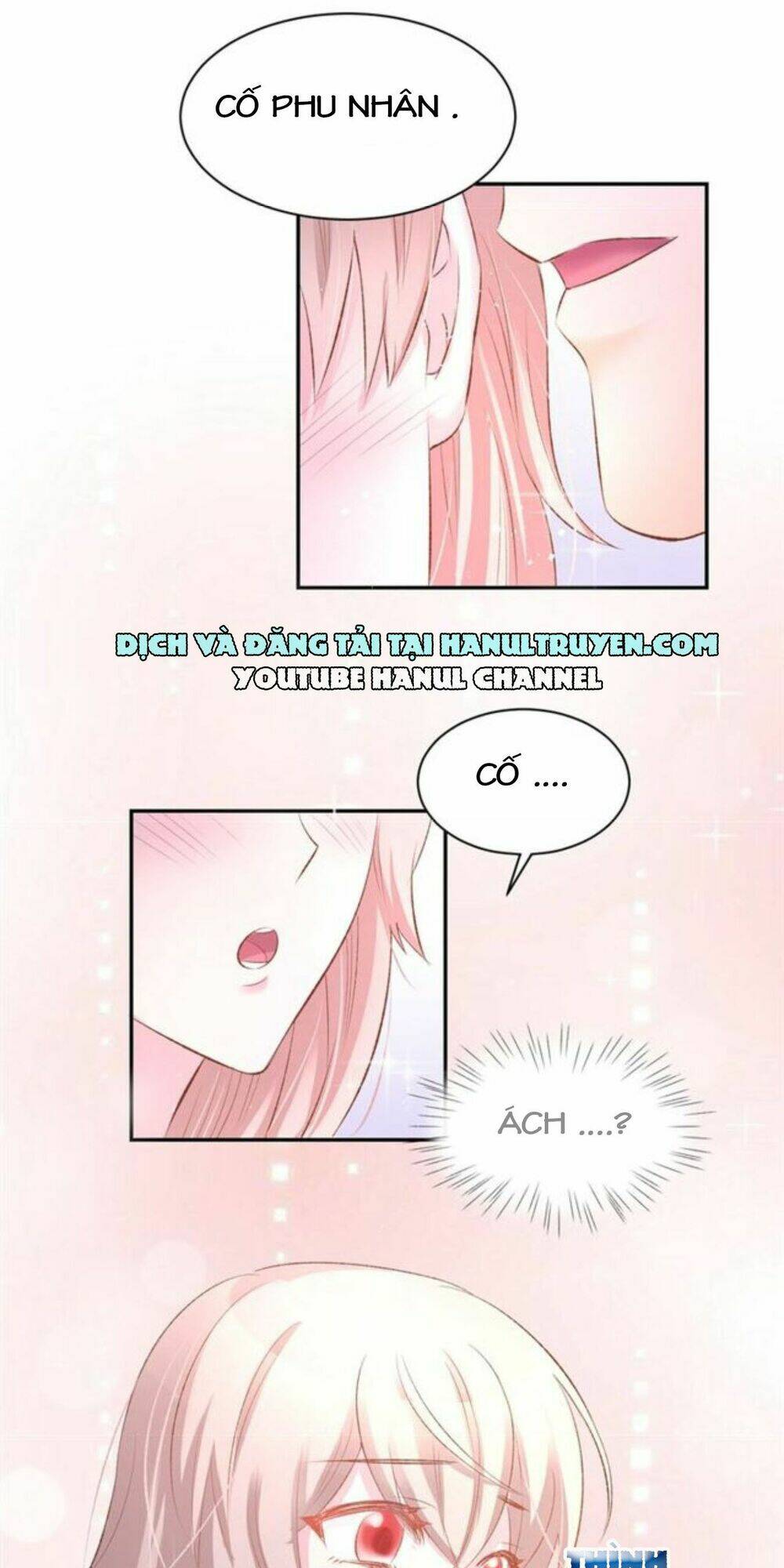 hôn nhân ấm áp : tổng tài sủng vợ thành nghiện chapter 27 9