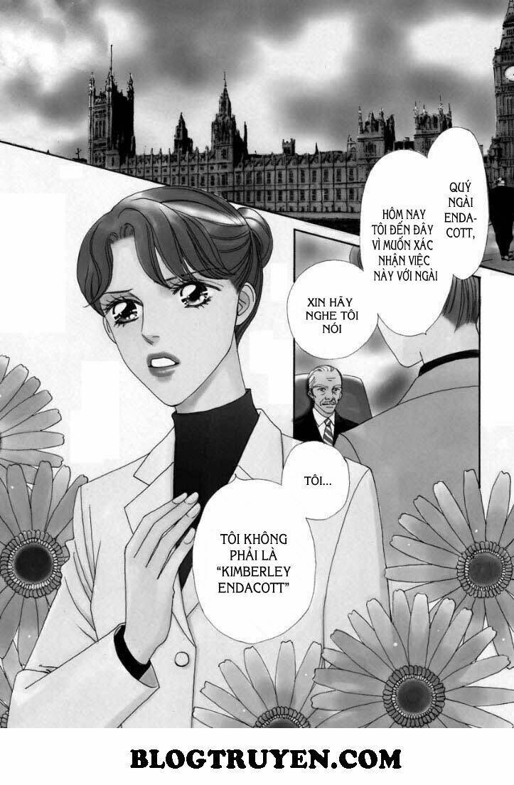 akai kami wa yuuwaku no shirushi chapter 0 3