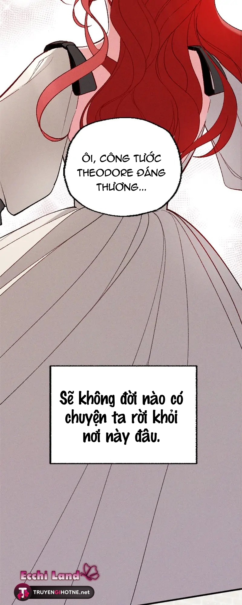 Gửi Đến Ngươi, Người Mong Muốn Sự Đau Khổ Từ Ta chapter 3.2 - Trang 3
