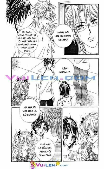 hạnh phúc bất tận chapter 2 9