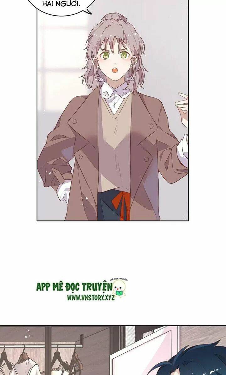 bạn trai kém tuổi bẫy yêu tôi chapter 51 11