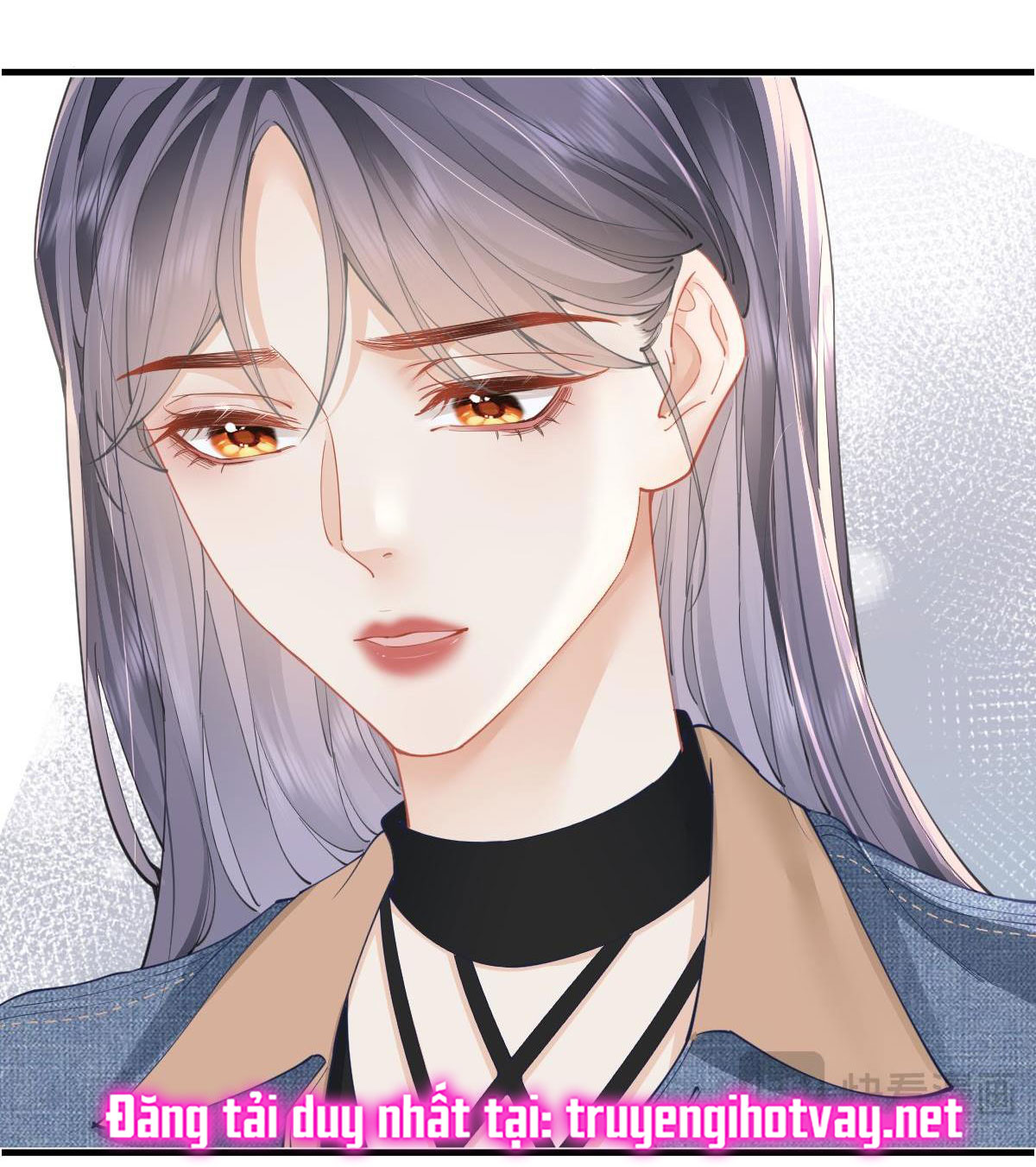 luôn có giáo viên muốn mời phụ huynh chapter 25.1 12