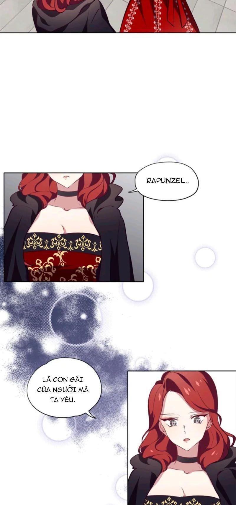 đi theo dấu vụn bánh chapter 10 21