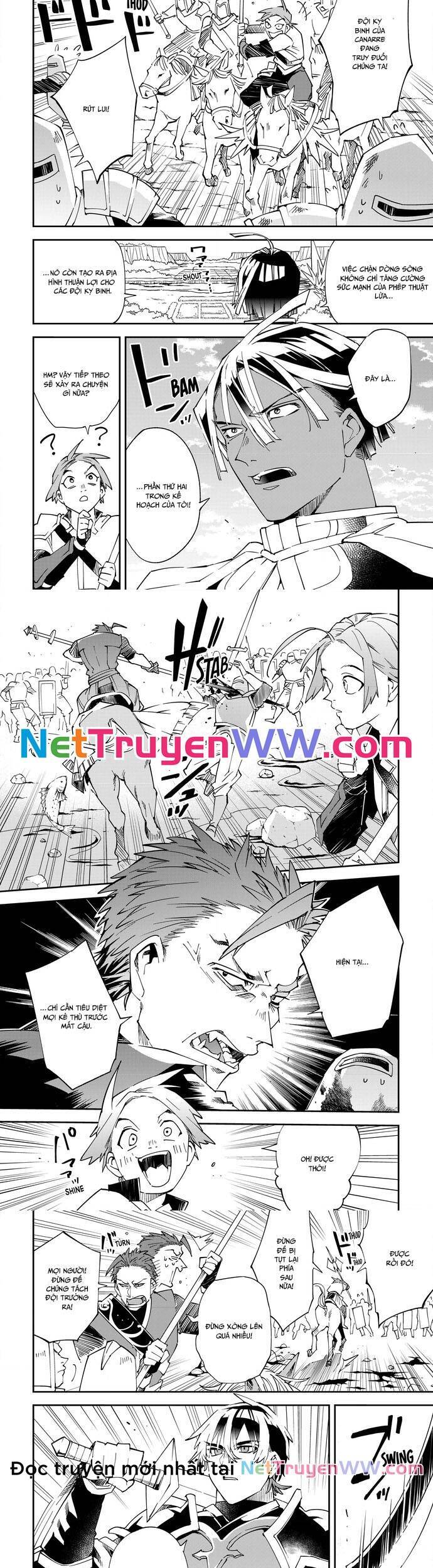 tái sinh thành quý tộc với kĩ năng 'appraisal' chapter 122 3