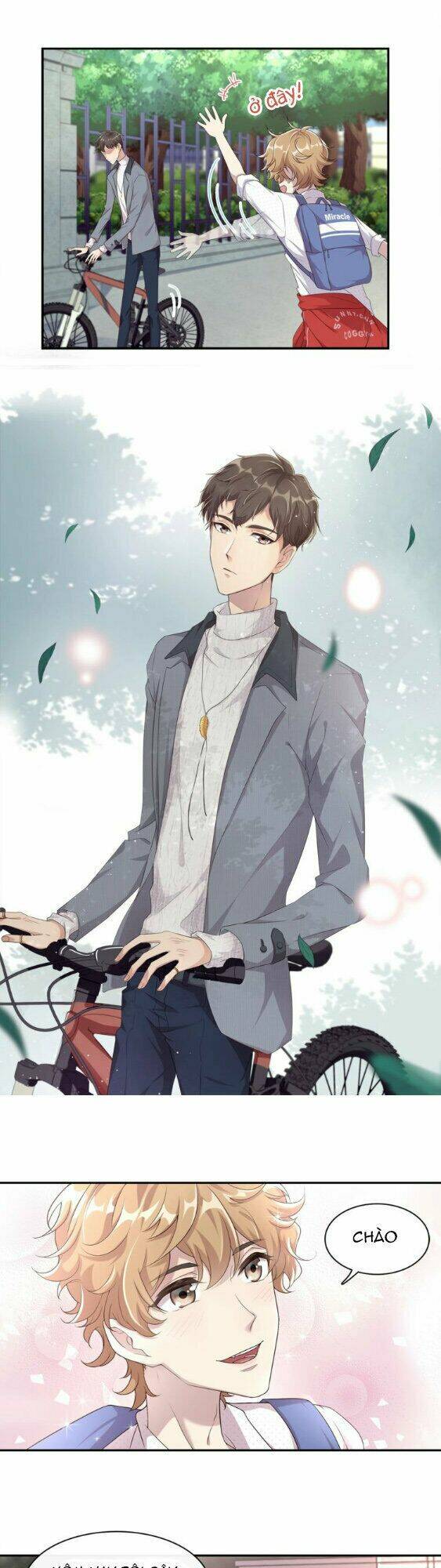 cao phán chapter 1 11