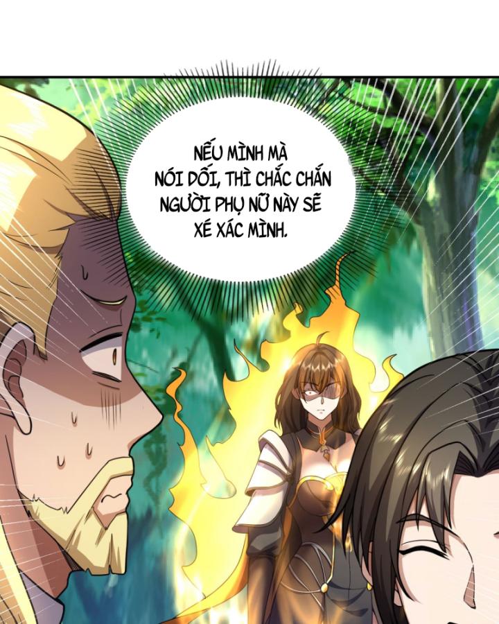 nương tử nhà ta là đạo trời chapter 3 93