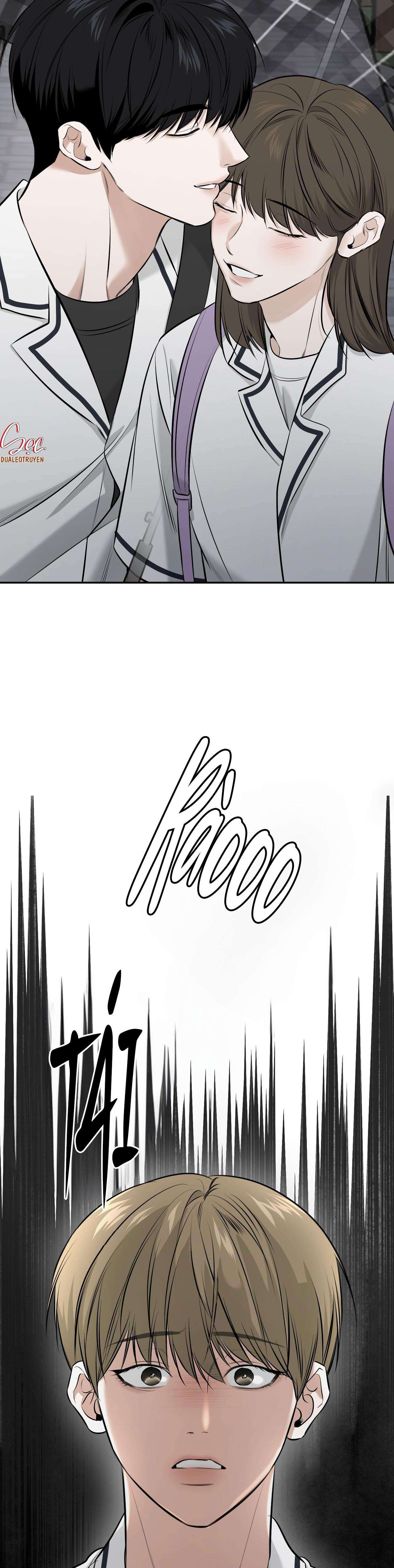 người đàn ông cho em tất cả chapter 16 3