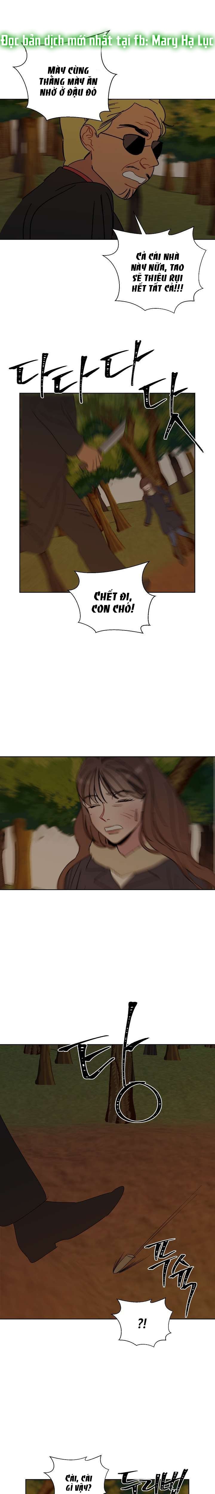 thiên đường (heaven) chapter 31 16