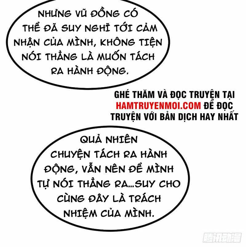 Nhất Quyền Bạo Tinh Chapter 38 - Trang 52