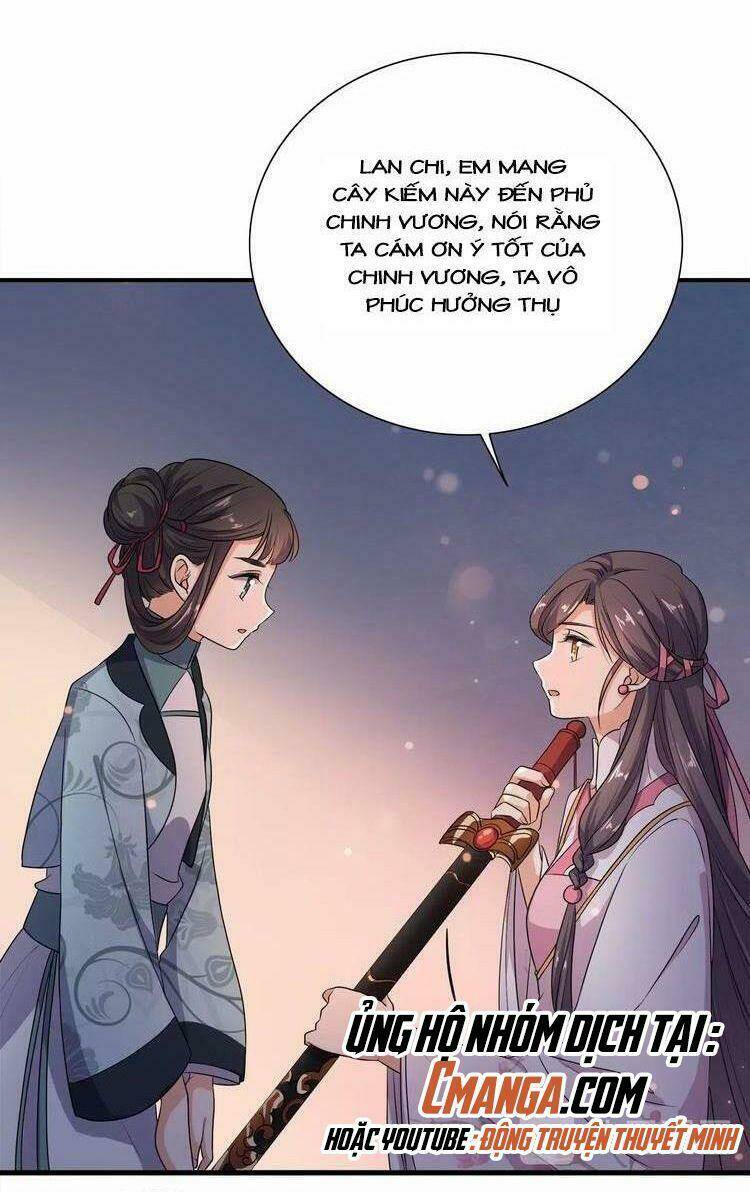 ngạo kiều vương gia huyên náo phi chapter 15 13