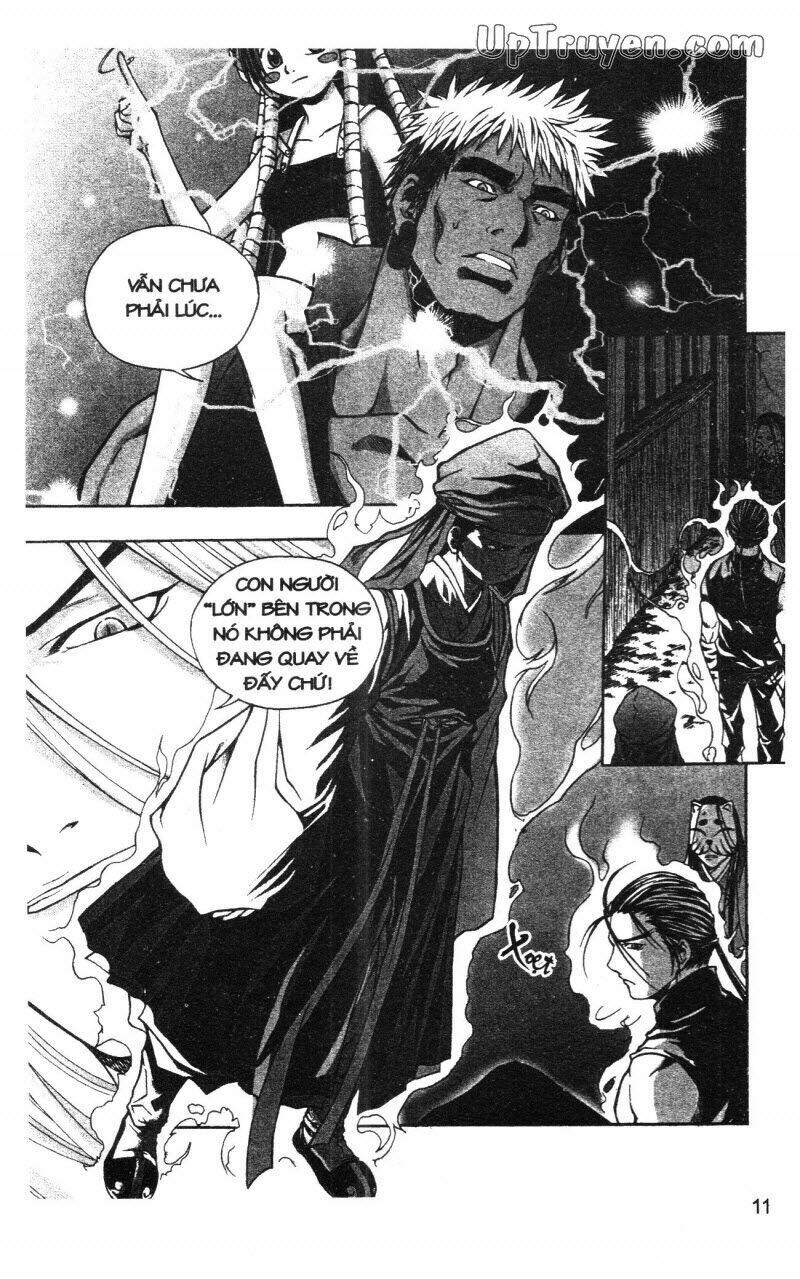 thời gió lốc (thời đại phong tang) chapter 4 13