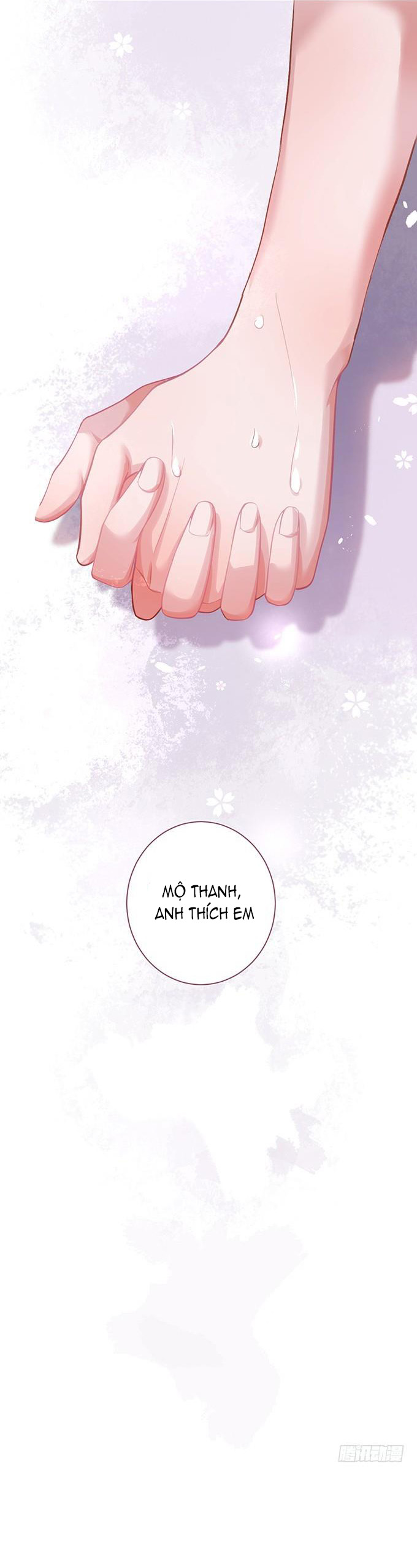 dưỡng khí chí mạng chapter 30 15