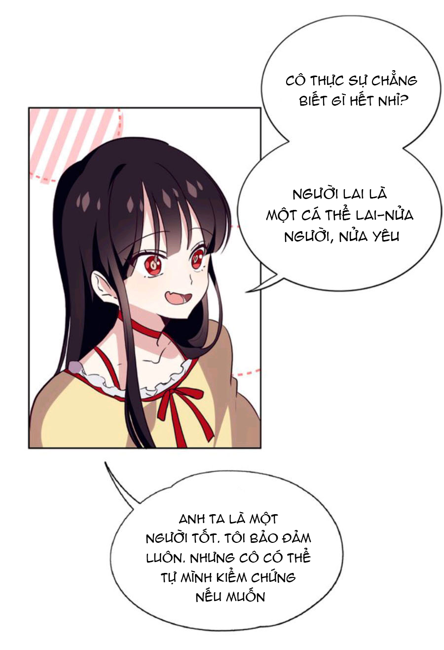 theo dấu vụn bánh chapter 13 34