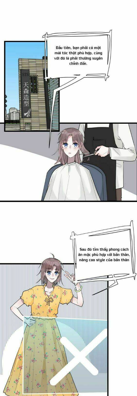 bạch nhật mộng đồ giám chapter 1 9