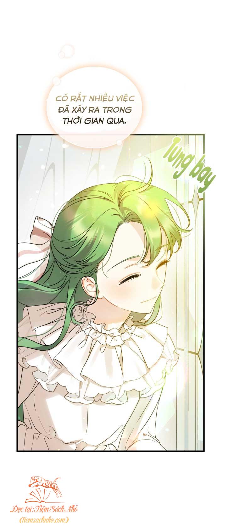 trở thành em gái nam chính truyện bl chapter 21 3