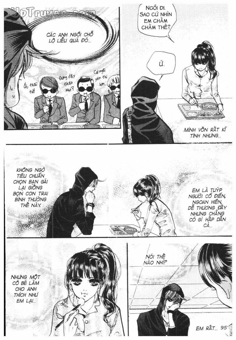 hoàng cung chapter 24 95