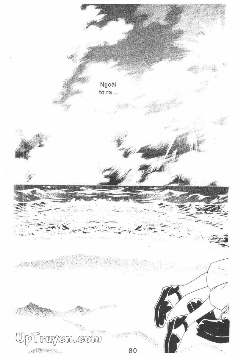 cô nàng ngổ ngáo chapter 5 83