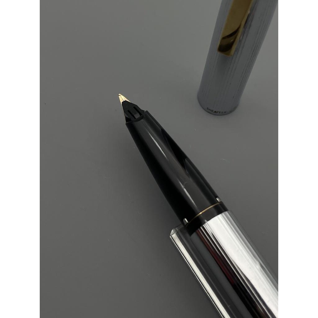 Bút máy Sheaffer 506 XG Imperial sản xuất tại Mỹ - 255.1650.48562