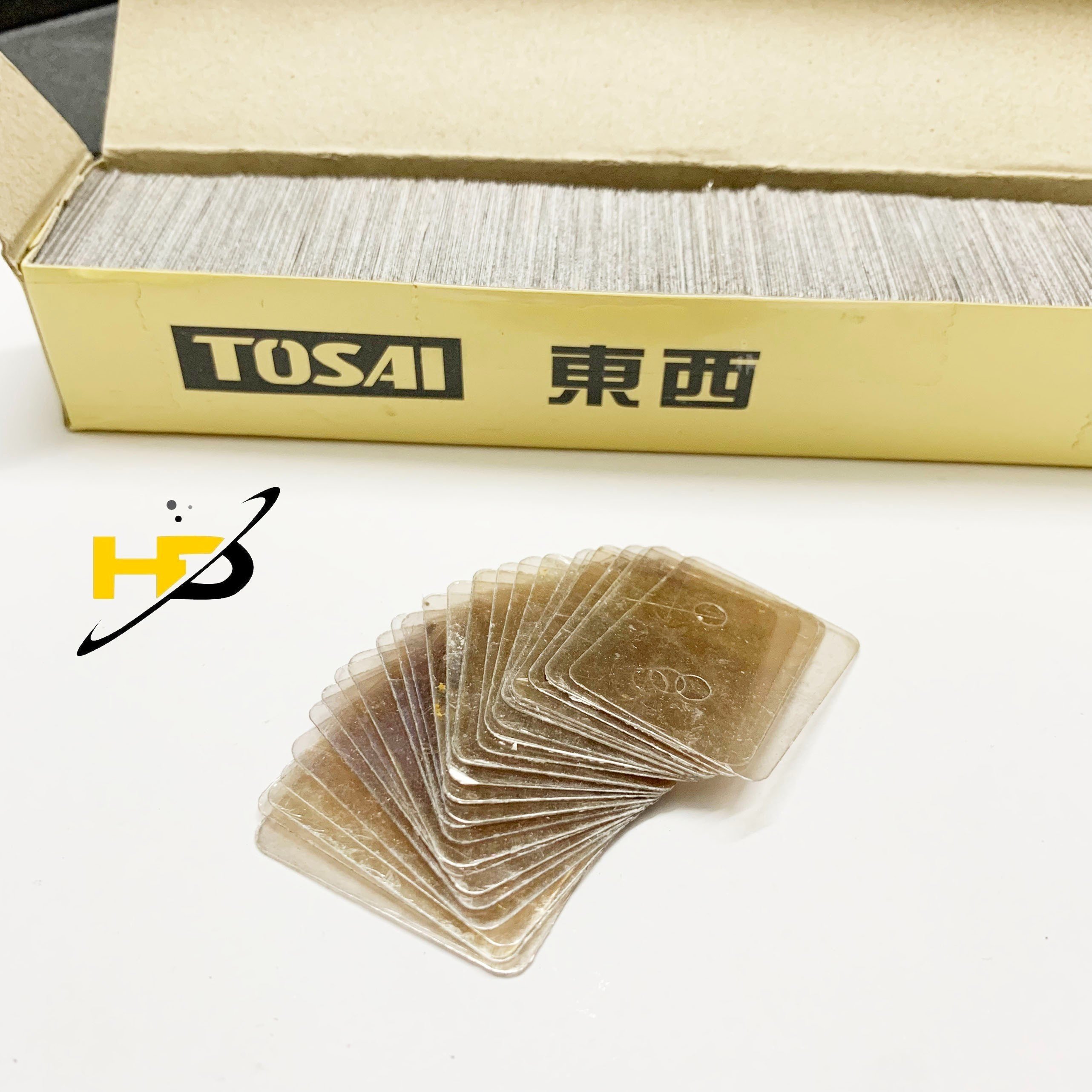 Đệm Cách Điện Mica TO-3PL , Miếng Lót Làm Mát Linh Kiện